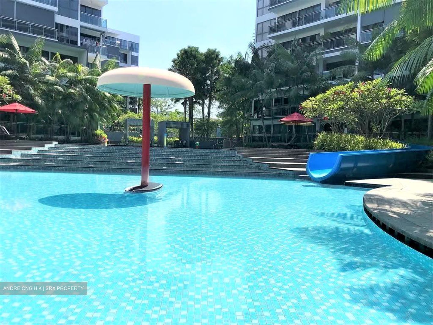 Parc Olympia (D17), Condominium #637726521